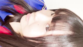 【顔出し】151cmソフトボール部 練習終わりに撮影。避妊具無しで人生初の膣内中出し。※ここでしか見れません jav jvip