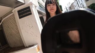 原宿ストリートスナップでコッソリ★胸チラ★パンチラ★パンティずらし外性器撮り成功！08「教わった話術でおっぱい脱衣！極上軟乳陥没 jav jvip