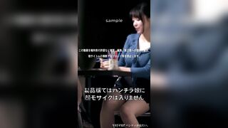 巨乳お姉さんと濃密な時間　ピチピチパンティ―がエロ過ぎる jav jvip