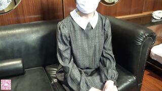 激カワのショートカット美女４作品ZIP jav jvip (2)