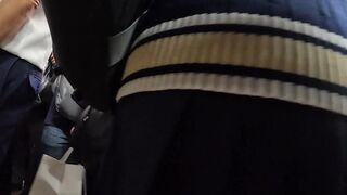 痴かん狂信者 #51【★5】モデル体型美脚美少女のレースPずらしてガッツリ指入れ、激しく抵抗！ ipcam