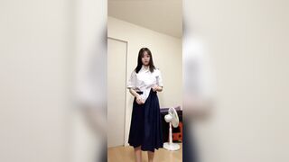 Myfans] G컵 일본녀 @meru0617na 모음집 jav jvip (3)