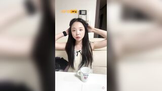 아프 강종 1분 38초 꼭노