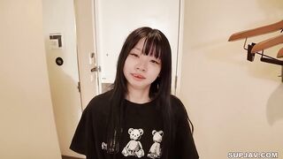 FC2PPV 4794221 5日まで半額【小柄】【コスプレ】21歳身長155cm抱き心地抜群なセイ服女子が金欠で撮影応募！キツキツまんこを突きまくりの中出しSEX jav