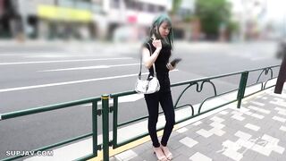 FC2PPV 4796082 【限定価格】東〇卒、研究職のスタイル抜群、理系・孤高の美女。本音は寂しい甘えんぼう。久しぶりのSEXにビクビク震えるガリガリBODYに連続中出し jav