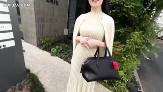 FC2PPV 4796666 【顔出し個撮】美乳♡巨乳♡昼休みに美巨乳妖艶美女を堪能して中出しハメ撮りセックスしました jav