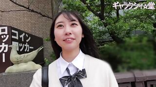 FC2PPV 4797940 鉄道が大好きな鉄オタガール！！電車以上にSEXも大好きなピチピチマンコに極太チンポ特急中出しイキ出発進行！！ [有] jav