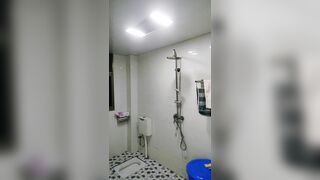 Asian bathing 584-586 ipcam 3