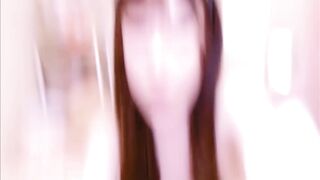 ジャンボトウモロコシ　鏡を使って遊ぶ回 jav jvip