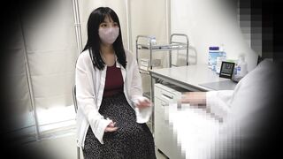 特大爆乳JDのセクハラ乳がん検査【セクハラ診察】 jav jvip