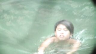 Aquaな露天風呂Vol.723-732 jav jvip ipcam 4 (1)