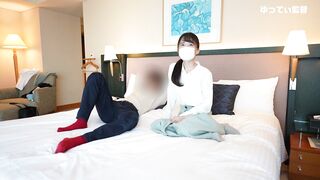 Kさんとクリスマスデート（正規品ZIPプレゼント） jav jvip (1)