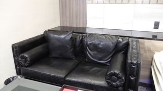 《個人撮影》「まだ彼氏としかしたことないです…」スケベな身体をしてるパパ活初心者のＪ〇を無理ハメしたら「違うもん！」と言いながら jav jvip