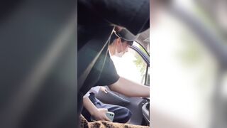 【限定】車内SEXでおまんこびちょびちょｘ27名【おまけ付き】 jav jvip 2 3 (1)