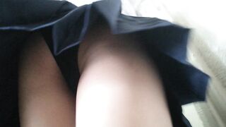 夏期講習に通う受験生☆階段と休憩室隠し撮り jav jvip ipcam