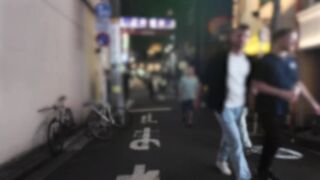 貧乏人の執念 渋谷 ボブカットのFカップ巨乳を無料収穫した秋の夜 真っピンク美乳首 jav jvip