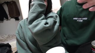 【無】【高画質特典】過去作　親友の妹ちゃん jav jvip 1 (2)