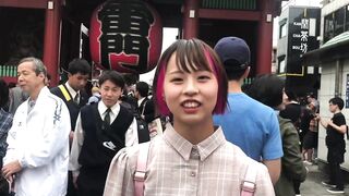 奇跡すぎる・・可愛いすぎるYou〇uberがまさかのP活 jav jvip 1 2 (2)