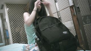 [独占オリジナルファイル]ウォーターパークの美女たちの着替えとシャワー㊙️ウォーターマークなしオリジナルファイルシリーズ[シーズン19]12V jav jvip ipcam (10)