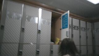 [独占オリジナルファイル]ウォーターパークの美女たちの着替えとシャワー㊙️ウォーターマークなしオリジナルファイルシリーズ[シーズン19]12V jav jvip ipcam (4)