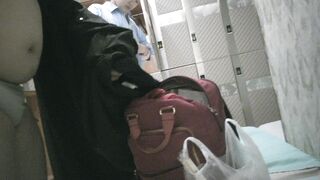 [独占オリジナルファイル]ウォーターパークの美女たちの着替えとシャワー㊙️ウォーターマークなしオリジナルファイルシリーズ[シーズン19]12V jav jvip ipcam (7)