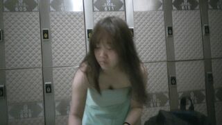 [独占オリジナルファイル]ウォーターパークの美女たちの着替えとシャワー㊙️ウォーターマークなしオリジナルファイルシリーズ[シーズン19]12V jav jvip ipcam (9)