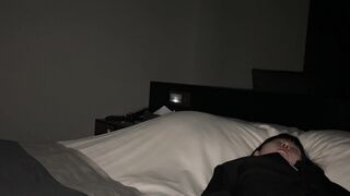 ≪女子アナ志望デカ尻就活生ナマ刺しチカン美顔ブッカケ≫ jav jvip 1