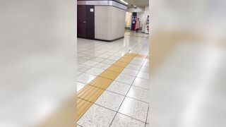 【再販】JK盗撮日記156　初登場！！川口○奈激似の女優クラスが遂に登場！！青チェック激カワ美少女JKを電車内で盗撮【※完全主観19分超 jav jvip ipcam