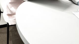 【再販】【看護師パンチラ】はみ出しハプニング！！美脚ナースのギャップ萌えパンチラでノックアウト jav jvip ipcam