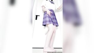 使い過ぎて性器になった肛門！変態2穴腸汁潮吹き自撮りオナニー★zipファイル jav jvip (4)