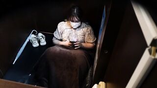 漫画喫茶≪監視≫その⑧ jav jvip