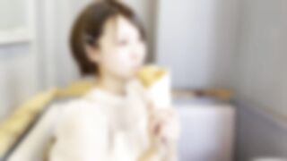 【無】再会した大手事務所所属のスレンダー美女に3連続中出し！◆正規完品（8.92GB）《短期掲載》 jav jvip (3)