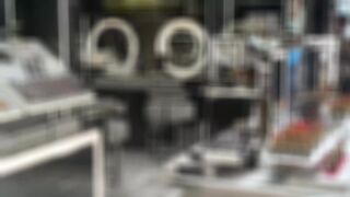 〔非コンプラ動画(74)〕美容部員ハント痴●●袋●●百貨店ハーフアップ jav jvip