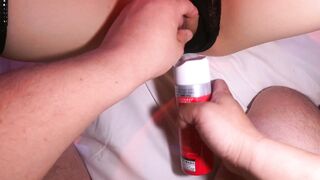 ナマなか最高！【高画質4K映像】こんな神ビジュ女に！生で！ずぷずぷ！これ以上の幸せない！Angle①-③ jav jvip (6)