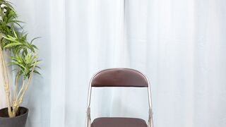 ノーブラ人妻美巨乳ワクチン接種だからしょうがないと乳揉み【パンチラセクハラ内科医】 jav jvip