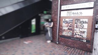 元地下アイドル研究生『さ◯ら』が個人撮影無修正avに出演していた！現在は風俗店に在籍！【全２作品収録】 jav jvip (2)