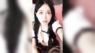 大人気Coser自撮りコレクション jav jvip (28)