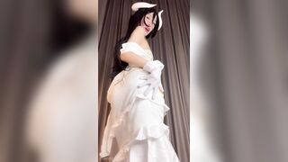 大人気Coser自撮りコレクション jav jvip (61)