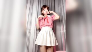 大人気Coser自撮りコレクション jav jvip (96)