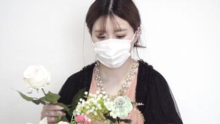 [4K]まじで可愛い5秒前！妖精のようなハーフ顔の見た目でおっぱいも満点 jav jvip