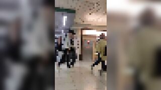 [乗車記録102]派手髪のミニスカギャル乙女ちゃん。感じてる顔がエロ過ぎて射精不可避 jav jvip