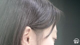 机下の華121　可愛い制服ちゃんも足は開く jav jvip