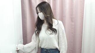 ｛猥褻診察カルテ#07}上品な美人OLさんも感じてしまうおっぱい診察 jav jvip