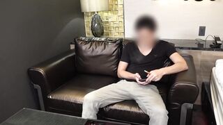 《個人撮影》「話と違いますよね！そういうのしてないです！」同級生のサッカー部と付き合ってる激カワJ〇を無理ハメしたらハメ潮吹きま jav jvip