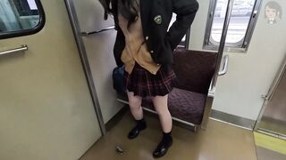 kirakira☆JK_睨まれ塩対応☆現ナマの誘惑エビデンス♡＃顔出し＃青チェ＃逆さ＃盗撮＃パンチラ jav jvip ipcam