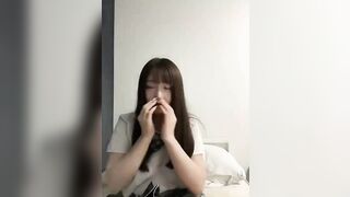 【今だけの限定特典！】天使のような地下アイドルとのスペシャルビデオ通話 jav jvip 1