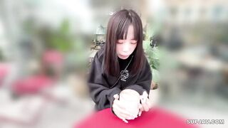 FC2PPV 4799052 ※限定1980pt！【電撃復帰】かつてFc2を無双した低身長148㎝㋺㋷の不思議コンカフェ嬢。一夜限りの復活で可愛さ全開で我慢できずに中出ししちゃいました jav