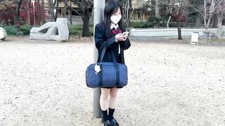 FC2PPV 4796357 危険作 わけありの環境で育った岡山の しずちゃん におじが愛情中出し [有] jav