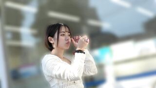 〔非コンプラ動画(57)〕ライブハウスバンギャ痴●　※池袋※D※E（身長145cm前後、小柄、ボブヘア) jav jvip