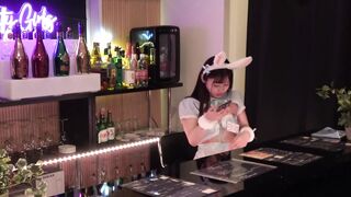 コンカフェ店長のセクハラ面接記録...26,5【ウーマナイザーを持ち歩くドM美女まいちゃんに目の前でオナニーさせました】 jav jvip